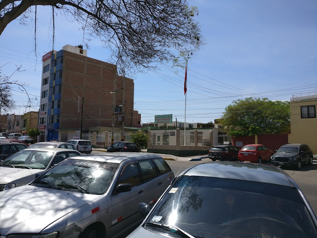 Policlinico PNP Tacna - Tacna