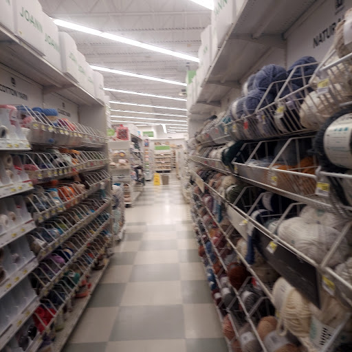 Fabric Store «Jo-Ann Fabrics and Crafts», reviews and photos, 341 W Main St, Christiana, DE 19702, USA