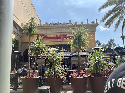 Restaurant «The Cheesecake Factory», reviews and photos, 42 Shops At Mission Viejo, Mission Viejo, CA 92691, USA