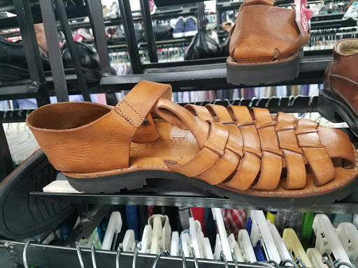 Thrift Store «Family Thrift Center», reviews and photos, 4705 Hwy 6 N, Houston, TX 77084, USA