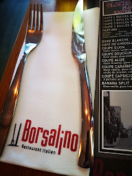 Photo n°3 de Borsalino à Verrières-le-Buisson ()