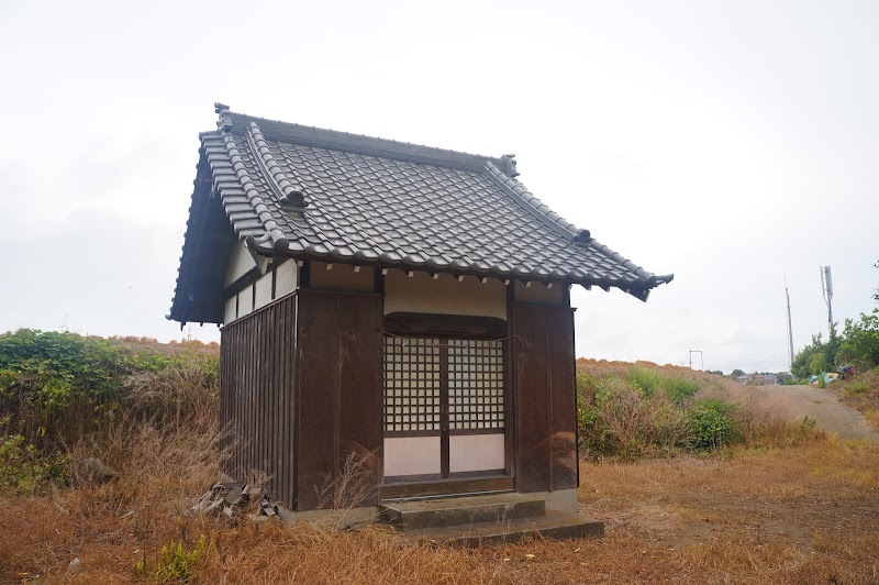 丸山神明社