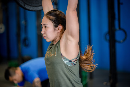 Physical Fitness Program «Resolution CrossFit», reviews and photos, 3700 Prospect Ave, Yorba Linda, CA 92886, USA