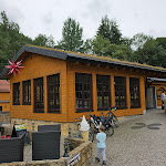 Photo n°14 de l'avis de Michael.o fait le 13/08/2023 à 17:02 sur le  Restaurant Zur Schortemühle à Ilmenau