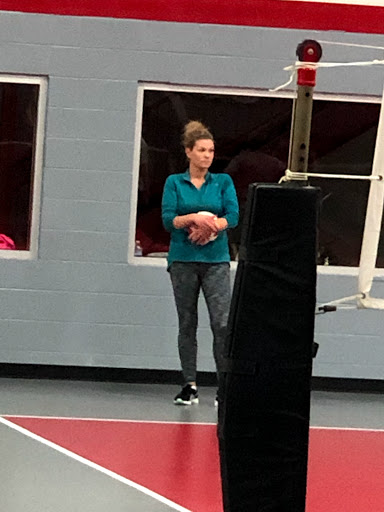 Gym «Ohio Valley Volleyball Center», reviews and photos, 1820 Taylor Ave, Louisville, KY 40213, USA