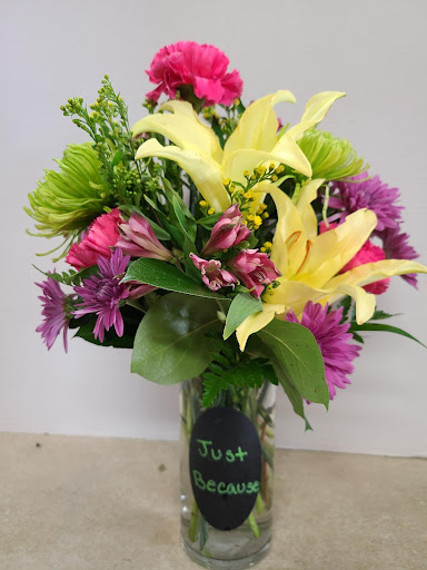 Florist «Forget Me Not Flowers & Gifts», reviews and photos, 423 Crain Hwy S, Glen Burnie, MD 21061, USA