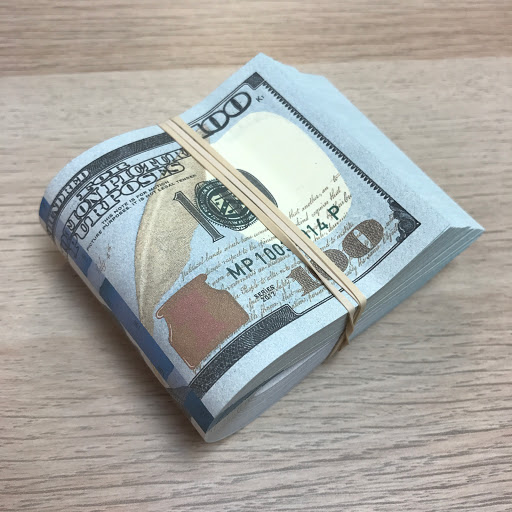 Prop Money Inc. image