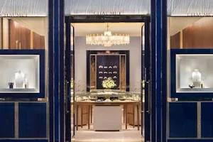 Chaumet Chadstone Melbourne image