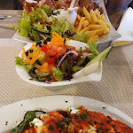 Photo n°3 de l'avis de Michael.. fait le 07/09/2020 à 20:31 sur le  Akdeniz Restaurant à Brilon