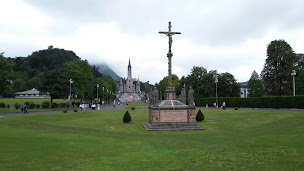 Photo n°35 de Hôtel La Source - Lourdes à Lourdes ()