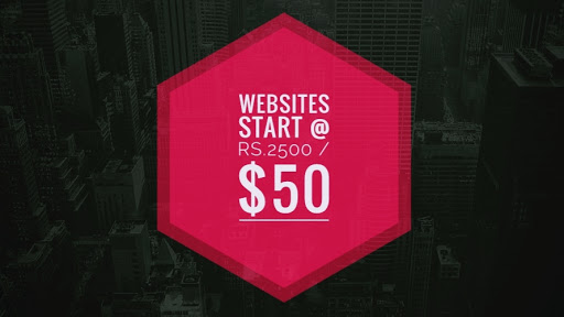 WDi - Web Design India | Affordable Website Designing Company