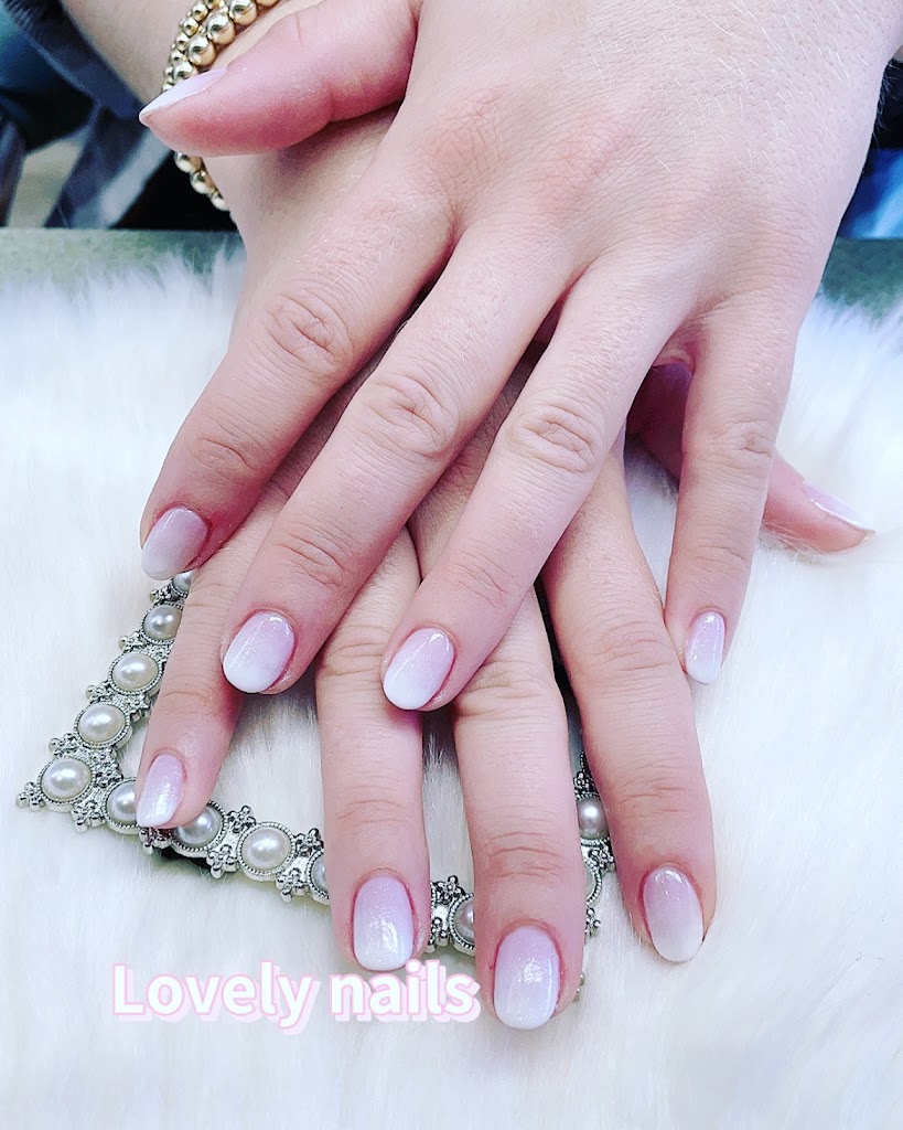 Lovely Nails 11791