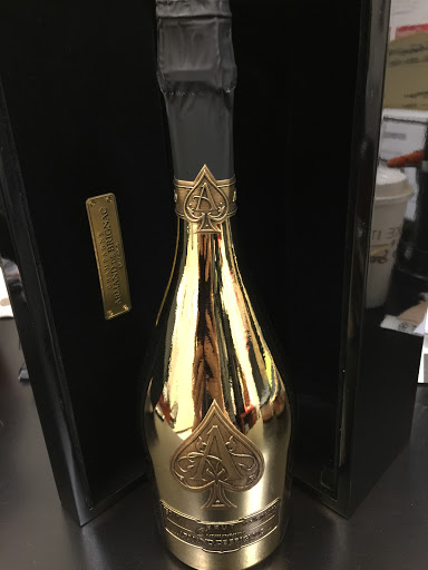 Liquor Store «Spirits Of Nissan Drive», reviews and photos, 830 Nissan Dr, Smyrna, TN 37167, USA