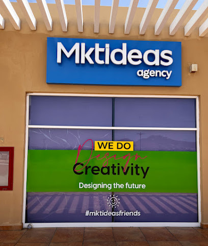 MktIdeas Agency