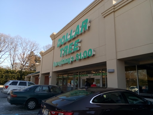 Dollar Store «Dollar Tree», reviews and photos, 894 Sunrise Hwy, Bay Shore, NY 11706, USA