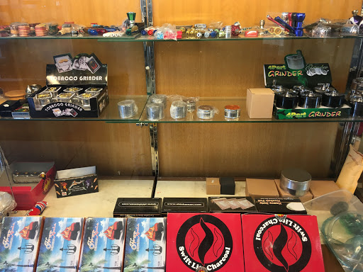 Tobacco Shop «Neptune Smoke Shop», reviews and photos, 706 NJ-35, Neptune City, NJ 07753, USA