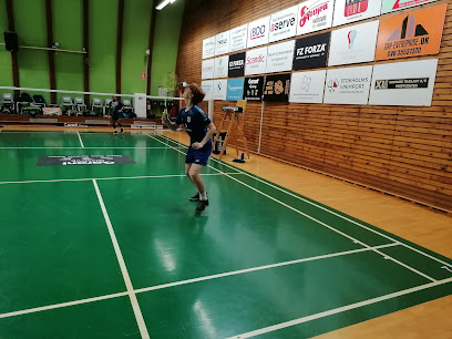Hvidovre Badminton Club