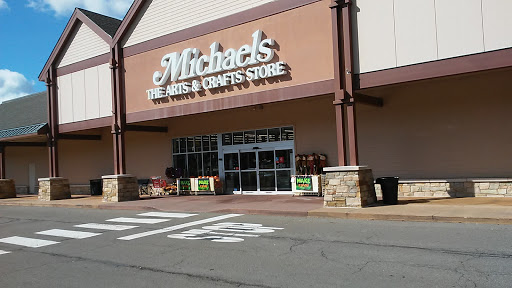 Craft Store «Michaels», reviews and photos, 2317 Vestal Pkwy E #10, Vestal, NY 13850, USA