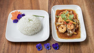 Photo n°14 de kaengthai à Tarbes ()