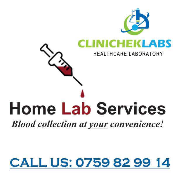 Clinichek Labs