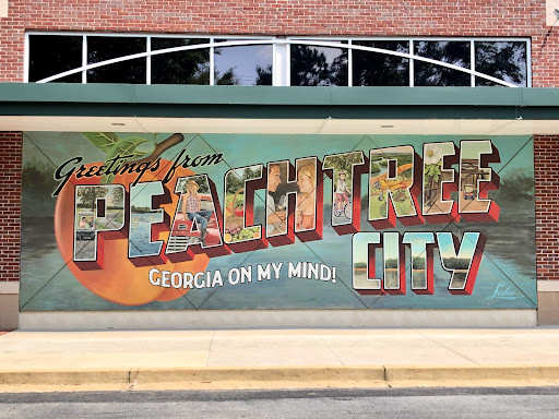 Book Store «Books-A-Million», reviews and photos, 258 City Cir, Peachtree City, GA 30269, USA