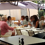Photo n°3 de l'avis de Maryannick.o fait le 26/08/2020 à 19:07 sur le restaurants Le Caveau 30 à Cannes