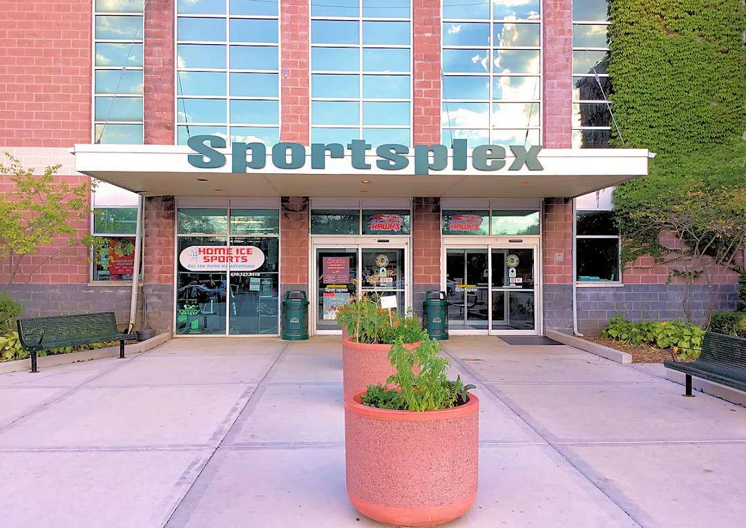 Home Ice Sports Pro Shop