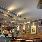 Photo n°2 de l'avis de dog. fait le 19/10/2022 à 09:08 sur le  Trattoria Fellini à Berlin