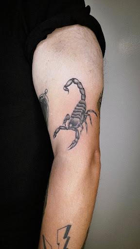 Explore grandpa tattoo ideas small, creative tattoo ideas in New York, available at UPLIFT TATTOO & PIERCING NYC