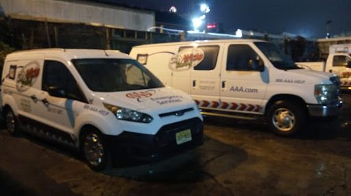 Towing Service «Citywide Towing», reviews and photos, 2416 Fairmount Ave, Atlantic City, NJ 08401, USA