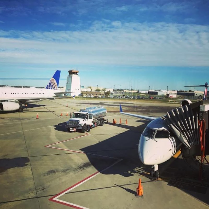 Sioux Falls Regional Airport