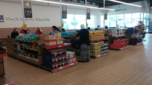 Supermarket «ALDI», reviews and photos, 481 Pierce St, Kingston, PA 18704, USA