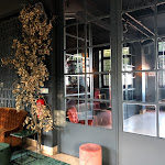 Photo n°1 de l'avis de Zeynep.i fait le 26/04/2019 à 21:40 sur le  Ferroviário à Lisbon