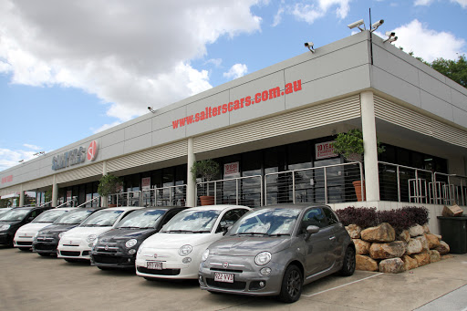 Salters Cars | Moorooka
