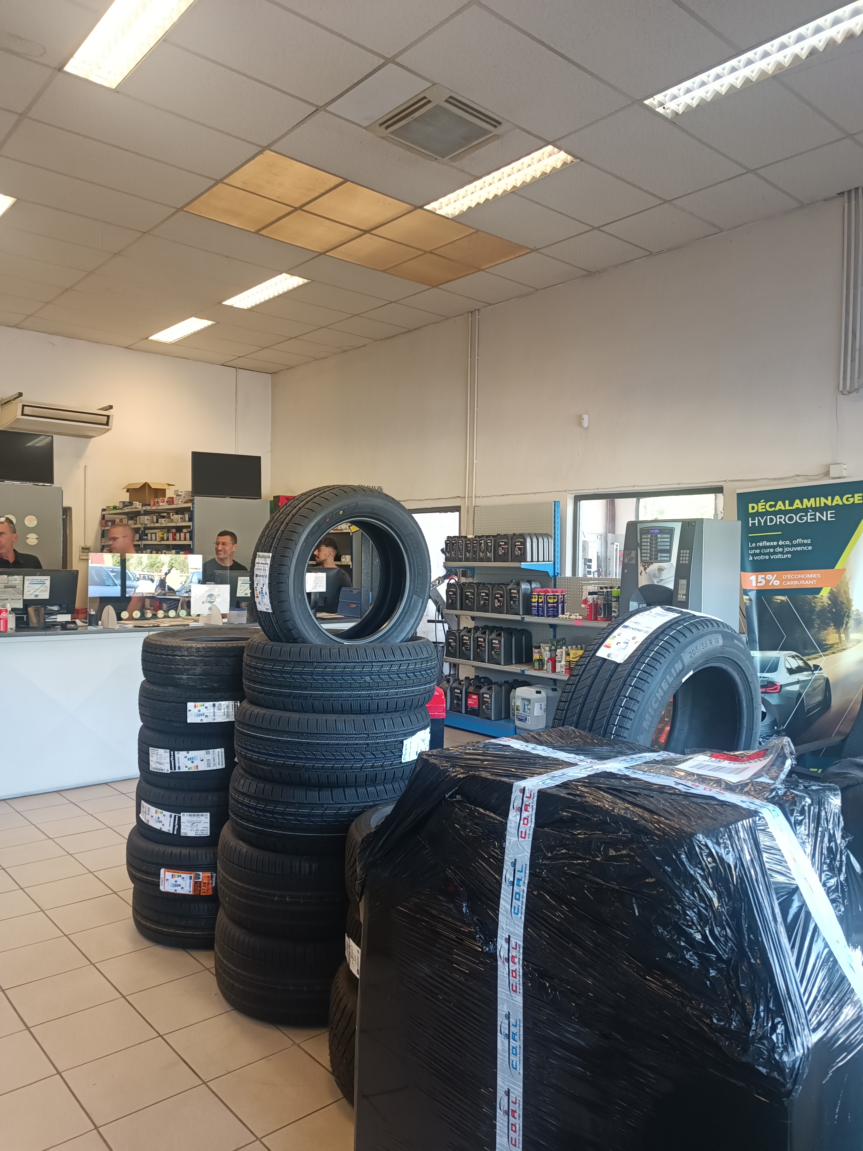 Photo n° 1 de l'avis de Jérôme.h fait le 28/07/2023 à 15:48
