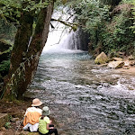 Photo n°12 de l'avis de Carlo.i fait le 24/06/2023 à 13:51 sur le  La Cascata à Vallepietra