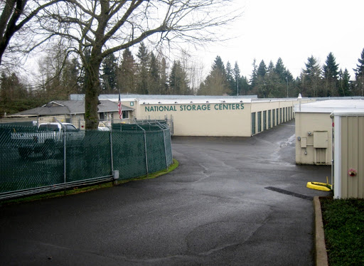 Self-Storage Facility «National Storage Centers», reviews and photos, 5820 NE 8th Ct, Vancouver, WA 98665, USA