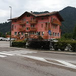 Photo n°1 de l'avis de Marcello.e fait le 01/08/2019 à 09:16 sur le  Alpieve Albergo Pieve à Pieve di Ledro