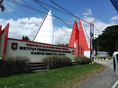 IPDN Kampus Sumatera Barat