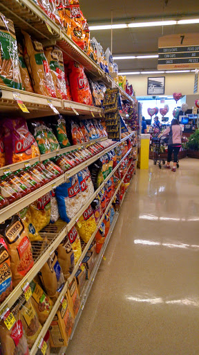 Grocery Store «Jewel-Osco», reviews and photos, 79 McHenry Rd, Buffalo Grove, IL 60089, USA