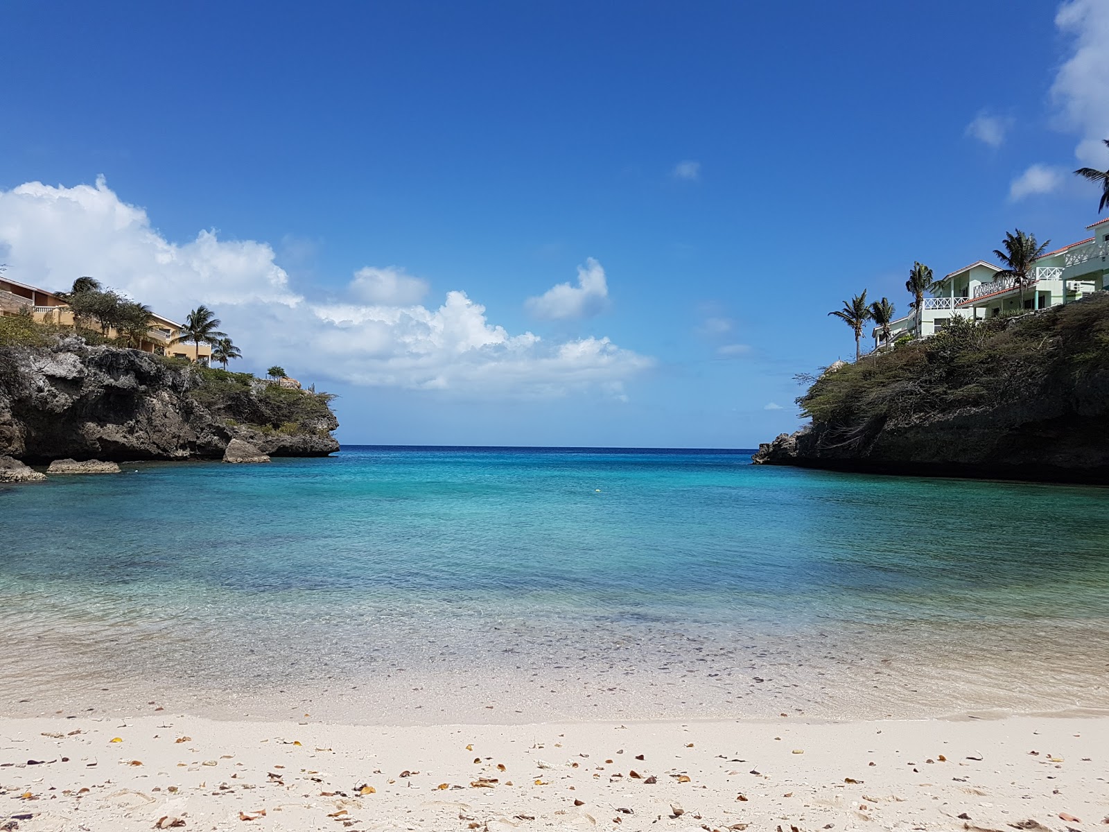 Playa Lagun'in fotoğrafı çok temiz temizlik seviyesi ile