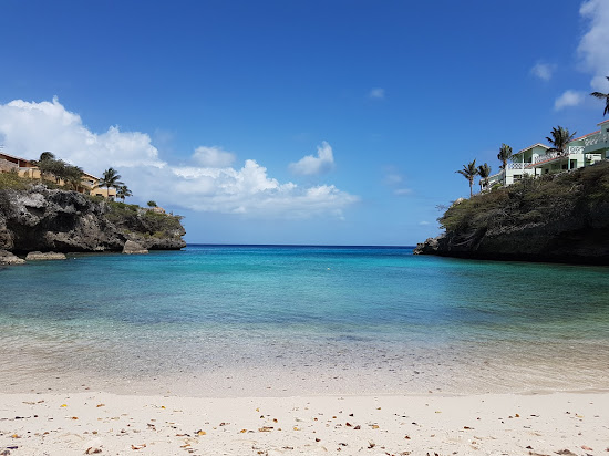 Playa Lagun