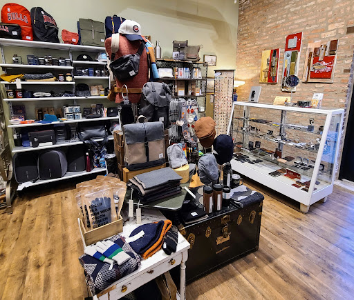Gift Shop «Hazel», reviews and photos, 1902 W Montrose Ave, Chicago, IL 60613, USA