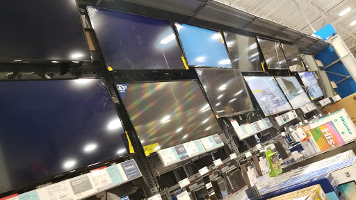 Electronics Store «Best Buy», reviews and photos, 45 Gosling Rd, Newington, NH 03801, USA