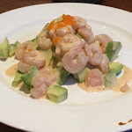 Photo n°1 de l'avis de Gloriana.h fait le 21/04/2022 à 20:28 sur le  Yin Seafood Restaurant à Hamburg