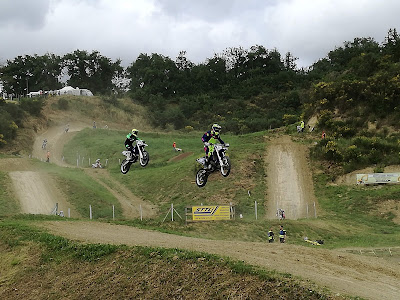 motoclub de bruguieres à Bruguières