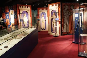 Waterford Treasures: Medieval Museum (Treasures of Medieval Waterford) image