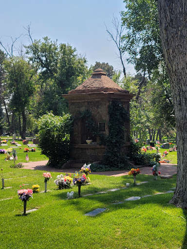 Cemetery «Evergreen Cemetery», reviews and photos, 1005 Hancock Expy, Colorado Springs, CO 80903, USA