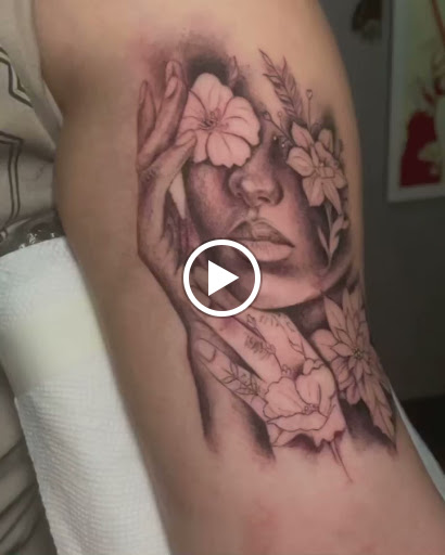 Find little tattoo ideas for women for your next unique tattoo in Kissimmee at Ol Skool Tattoos Studio