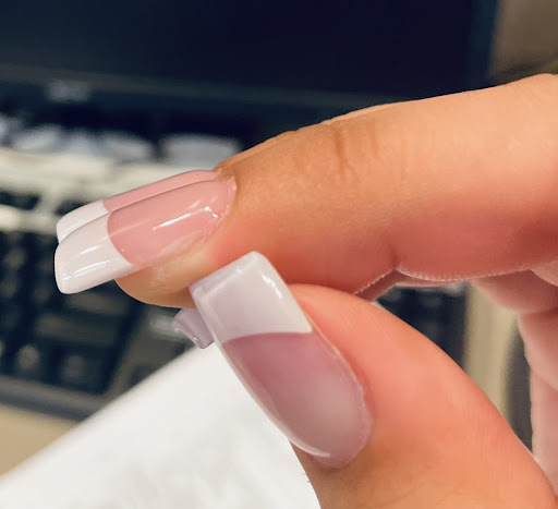 Spa «Margarita Nails & Spa», reviews and photos, 1851 E Baseline Rd #101, Gilbert, AZ 85233, USA